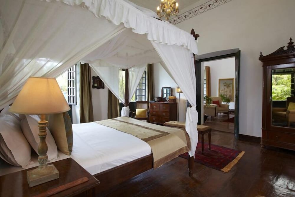Superior suite - Photo 1