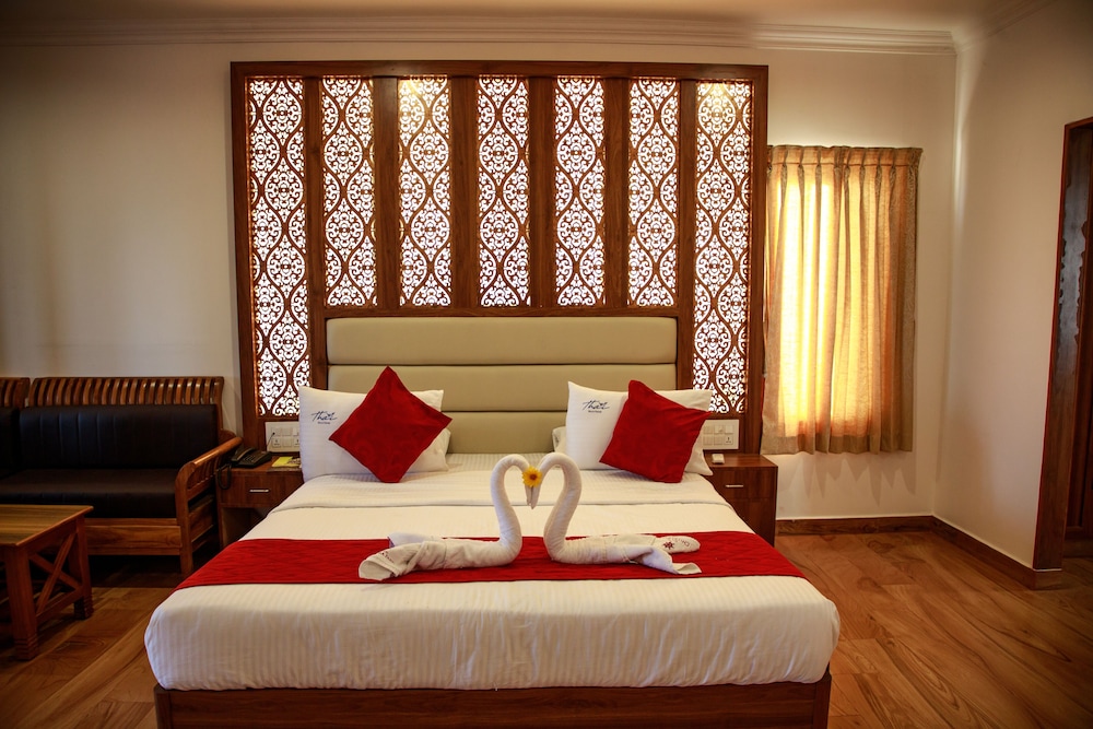 Premium Studio, Beach View photo 1