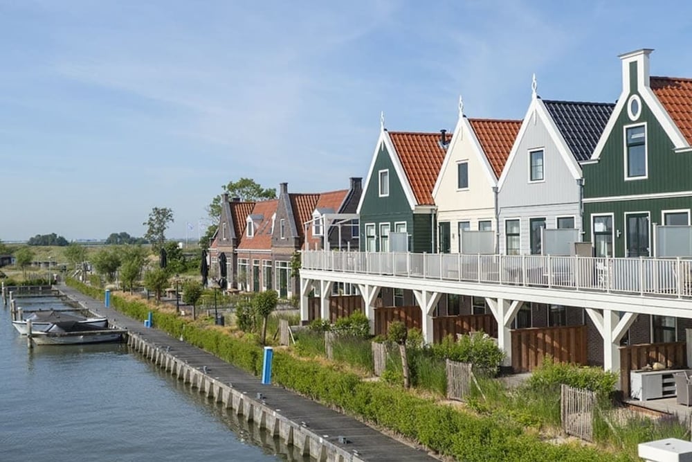 Markermeer 12