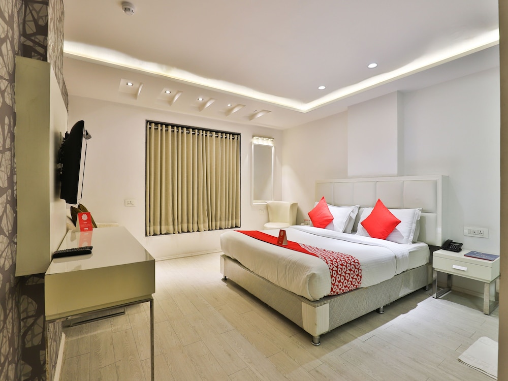 Double Or Twin Room photo 3