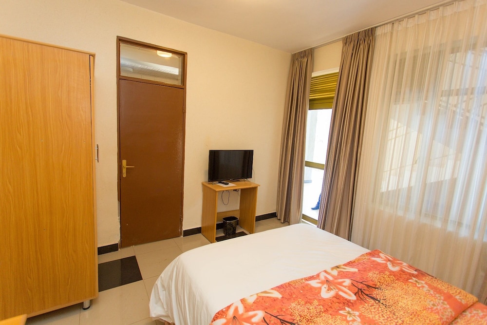 Anthurium Residential Hotel — photo 78