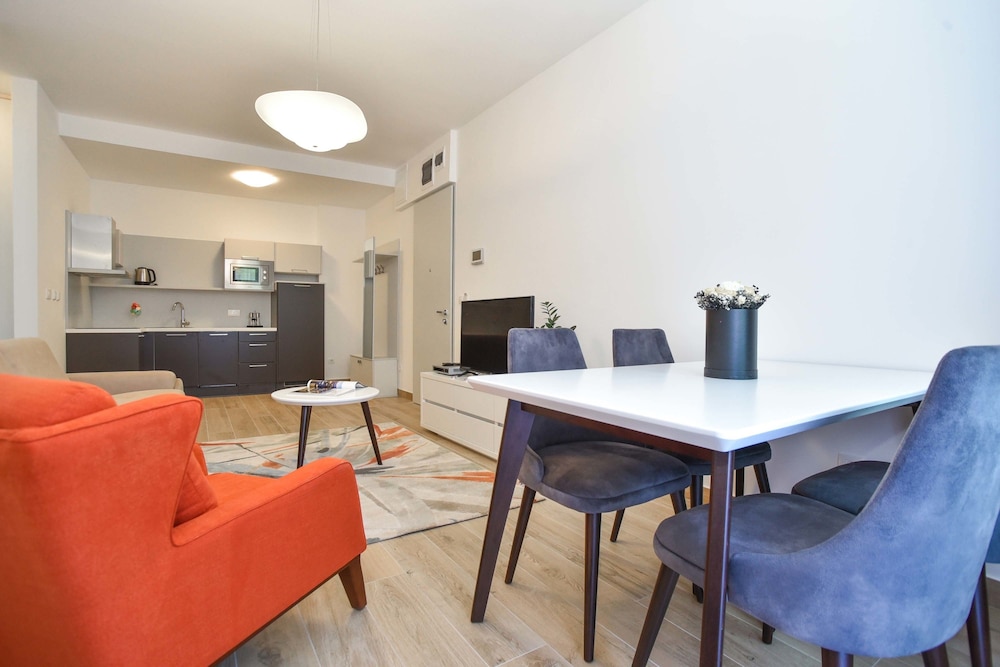 Apartment, 1 Bedroom, Mountain View
