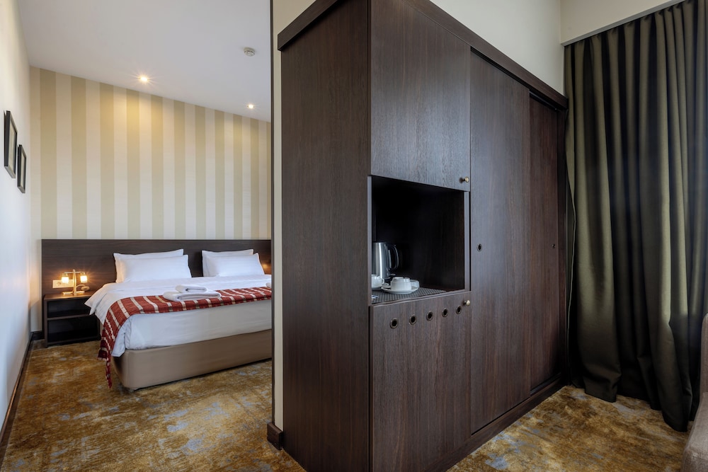 Executive Suite, Terrace photo 2