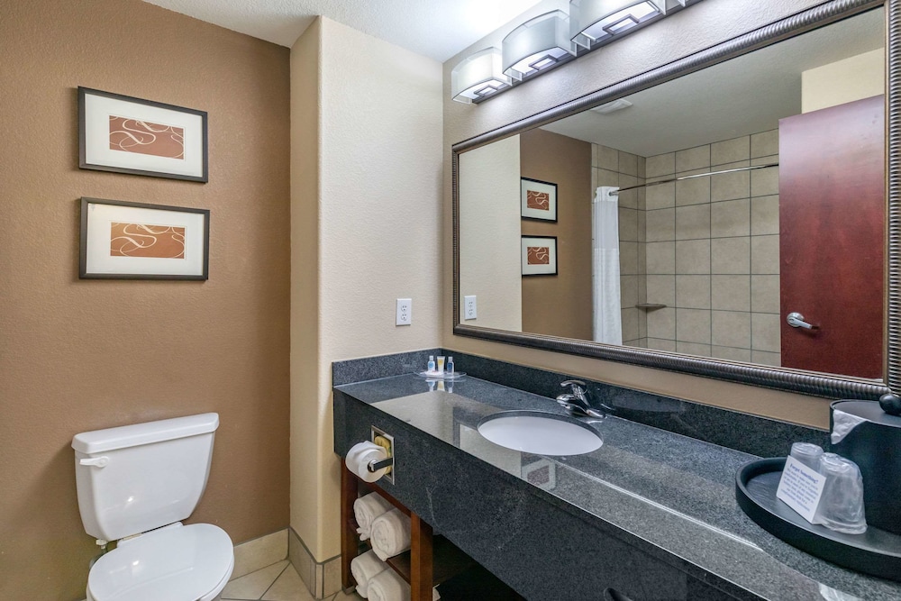 Suite, Non Smoking - Photo 2