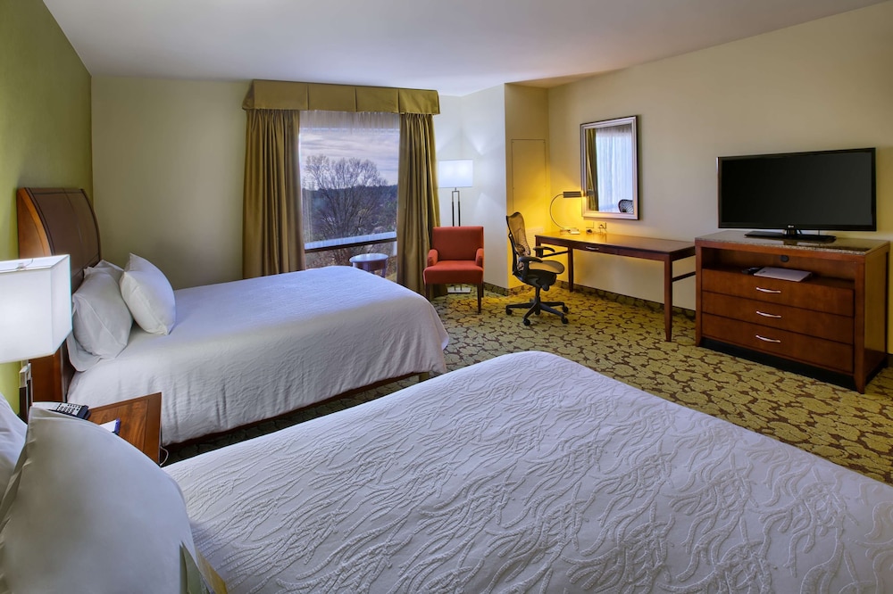Two Queen Beds, Accessible photo 3
