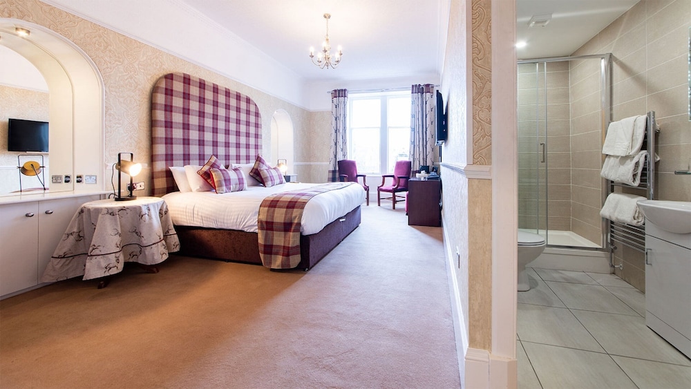 King Room - Photo 1