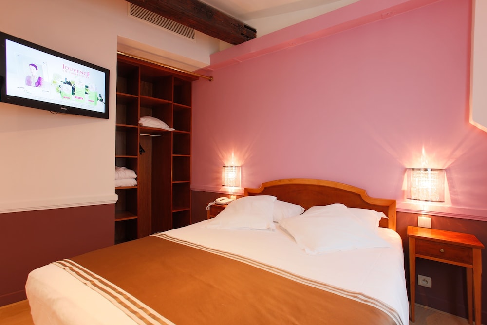 Signature Double Room photo 2