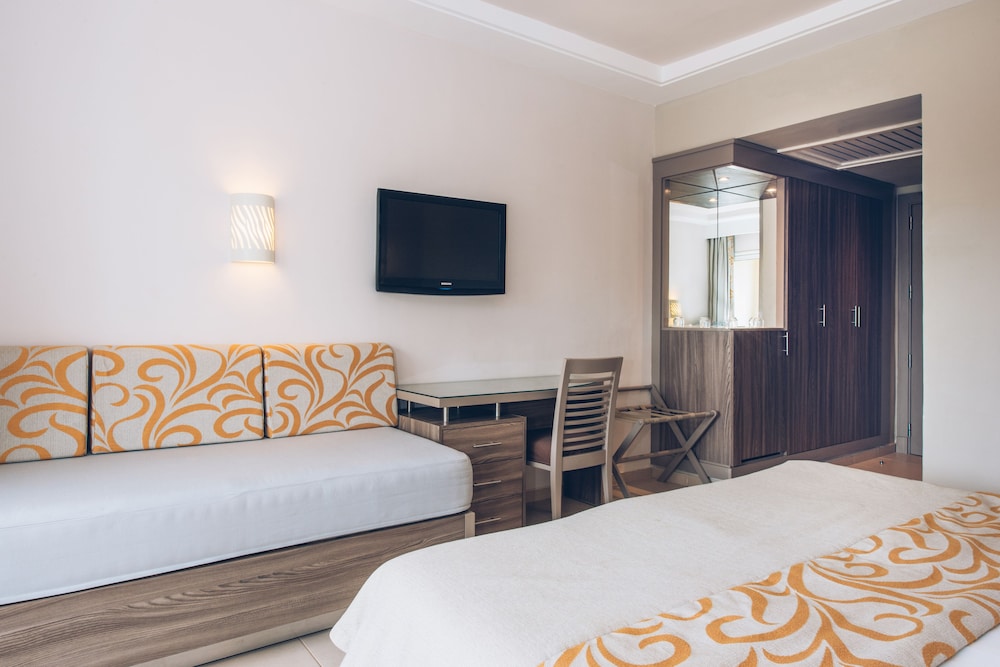 Twin Room, Garden View - Photo 2