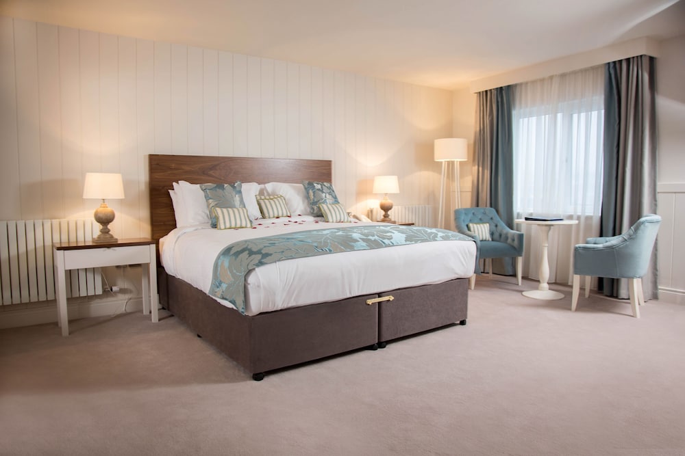 Honeymoon Suite, 1 King Bed
