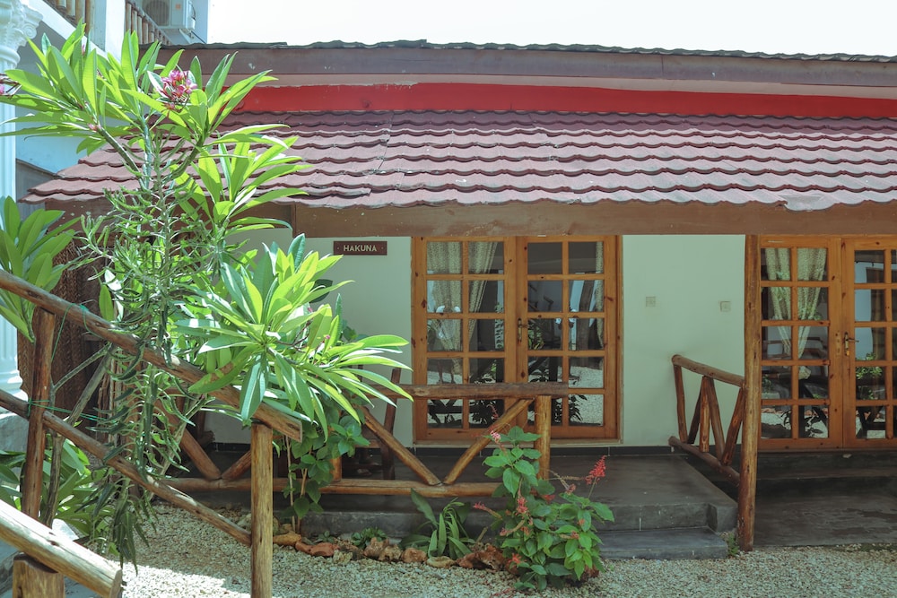 Twin Room photo 1