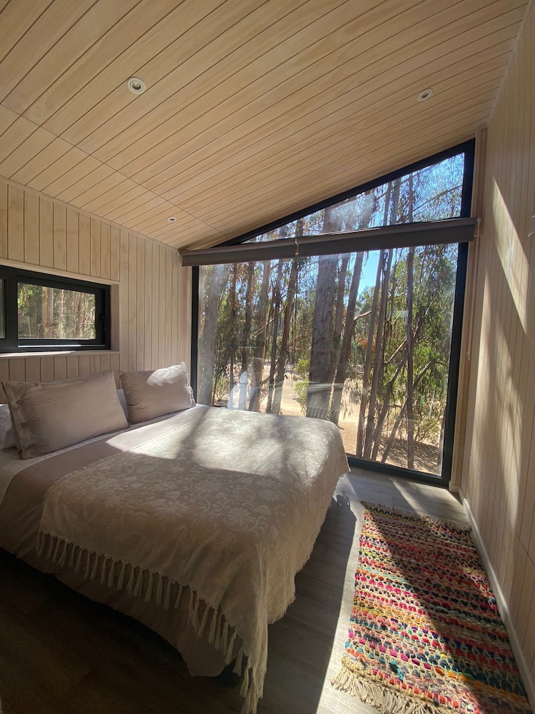 Loft doble vista bosque photo 1