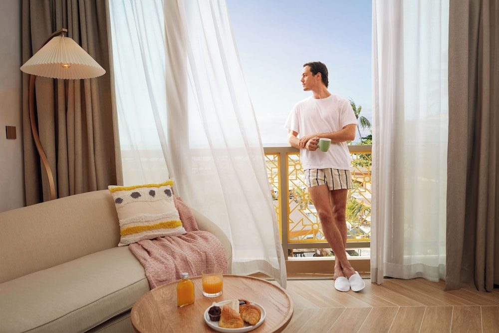 Comfy Sea View - Photo 2