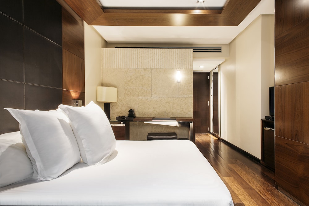 Superior Double Room Single Use