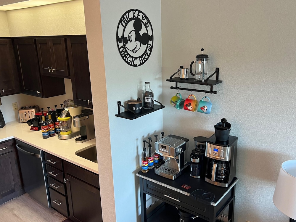 Lake Buena Vista Suite 2 Queens, Billede 12