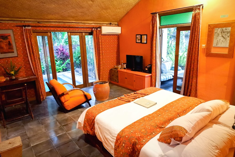 Heritage with Private Plunge Pool - Photo 5