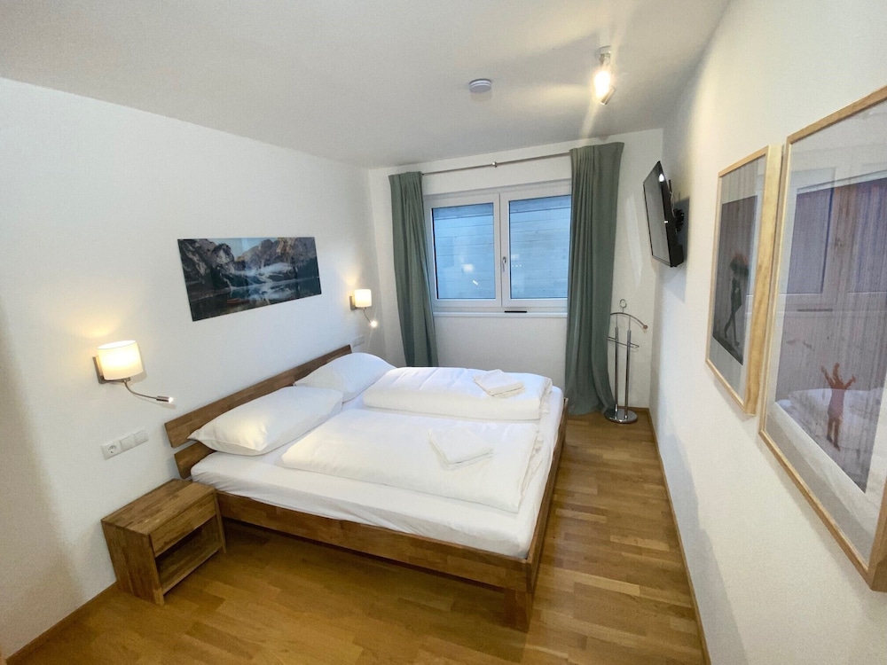 Deluxe Apartment, Mountain View, Garden Area photo 3