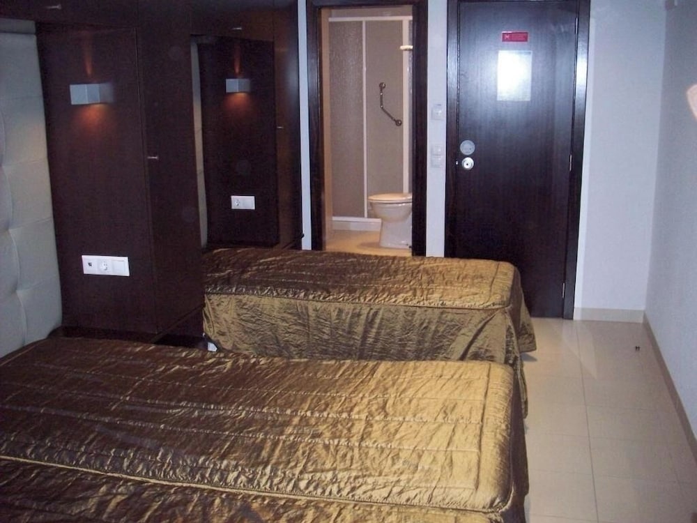 Twin Room photo 2