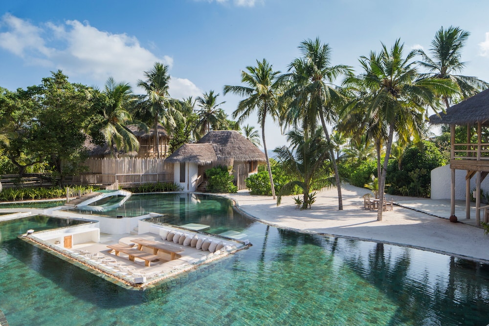 Villa, Multiple Bedrooms (11, Reserve)