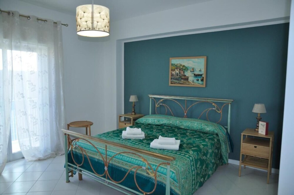 Sikania Lejlighed - Cefalu, Billede 34