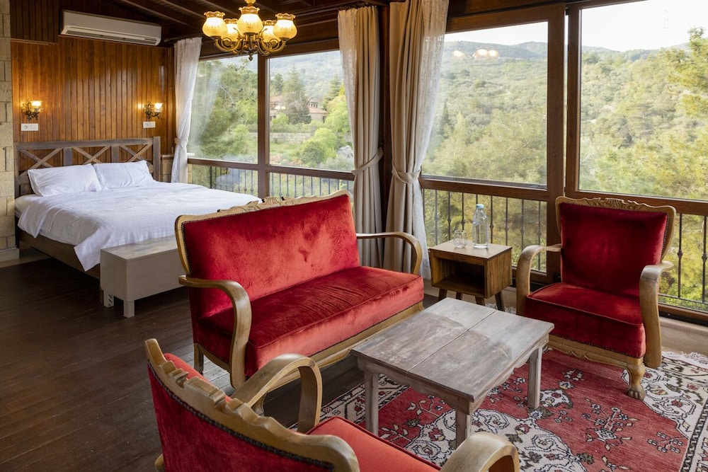 Comfort Triple Room, Non Smoking, Sea View