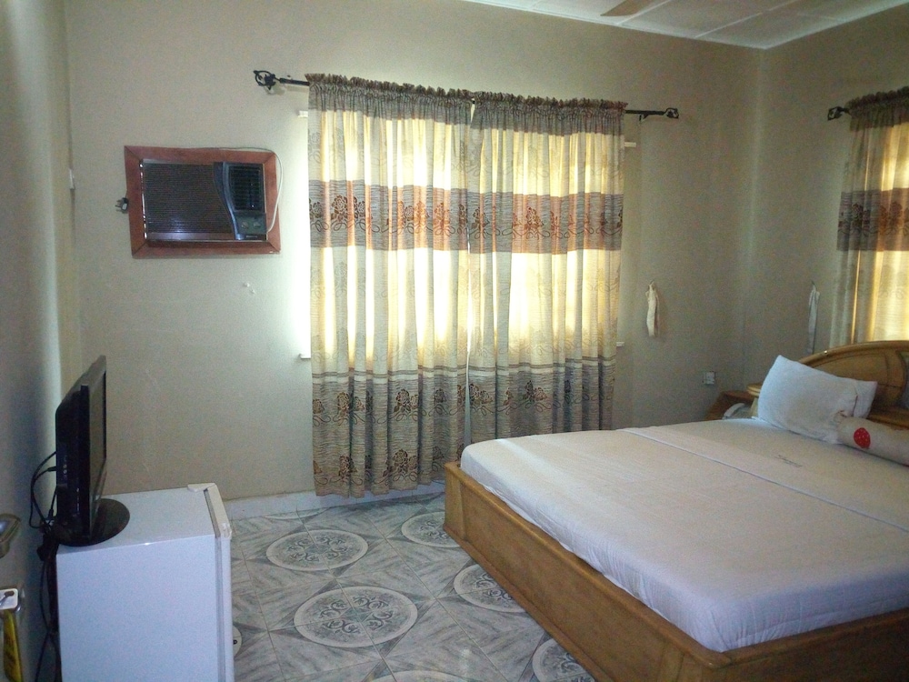 Deluxe Double Room photo 2