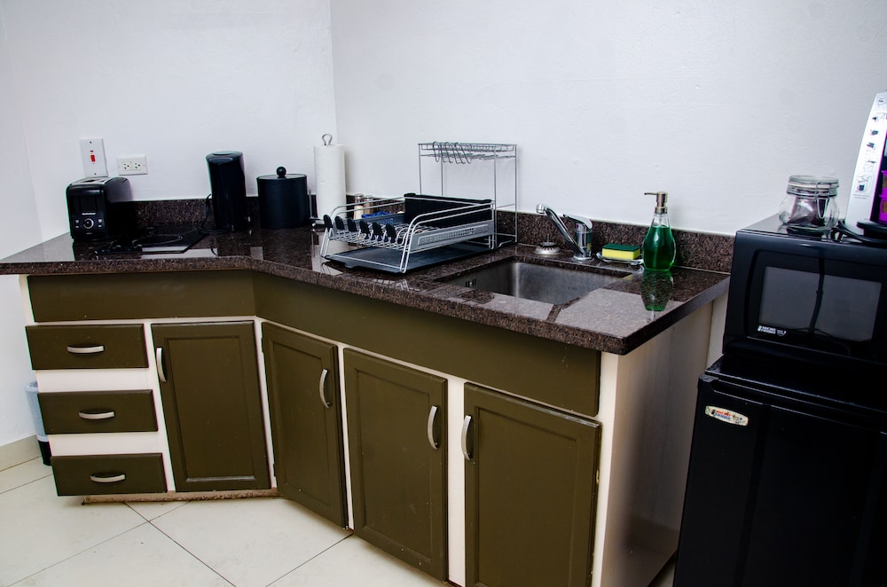 Duplex Penthouse Suite photo 3