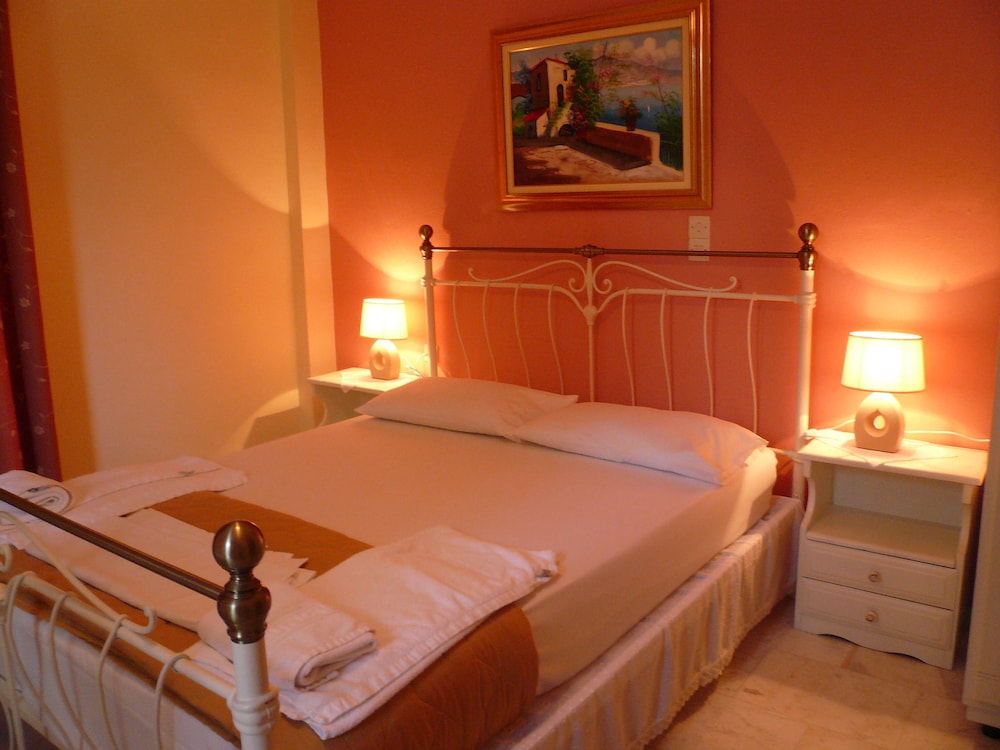 Standard Room photo 1