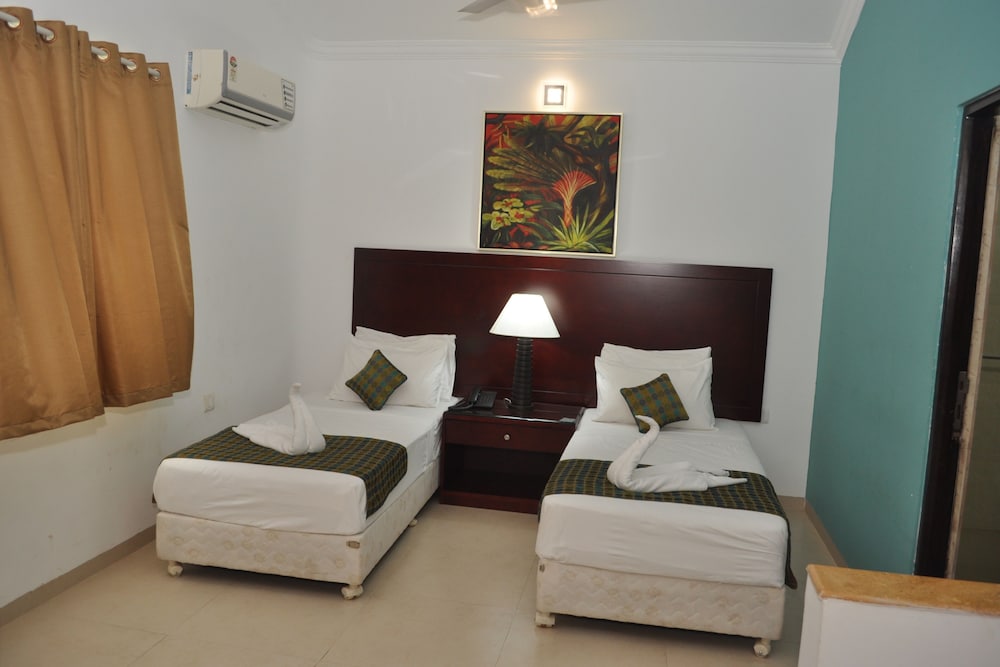 Superior room photo 3