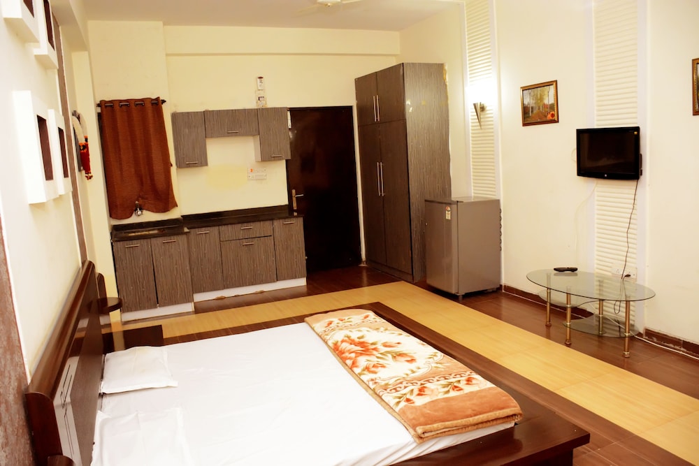 Standard Apartment, 1 Bedroom, Kitchen photo 2