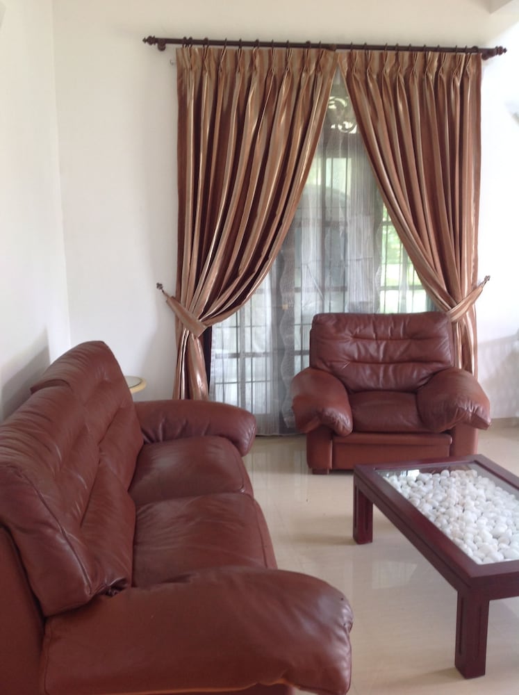 Deluxe Room, 1 Bedroom, Smoking, Garden View photo 3
