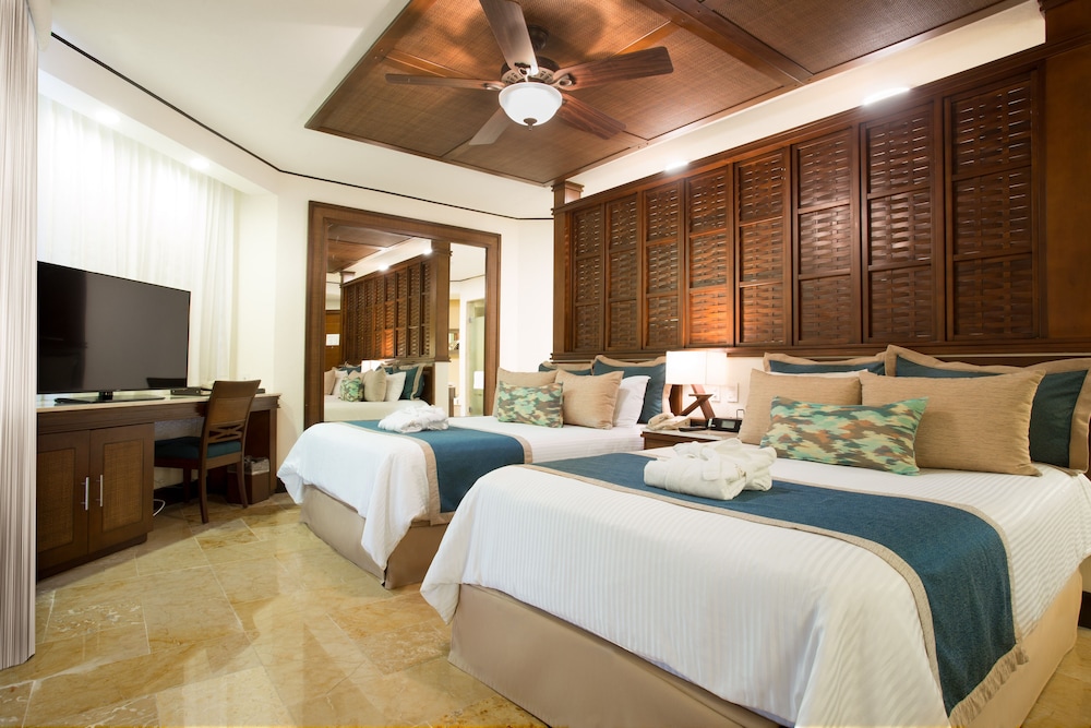 Premium Deluxe Ocean View Double Beds - Photo 3