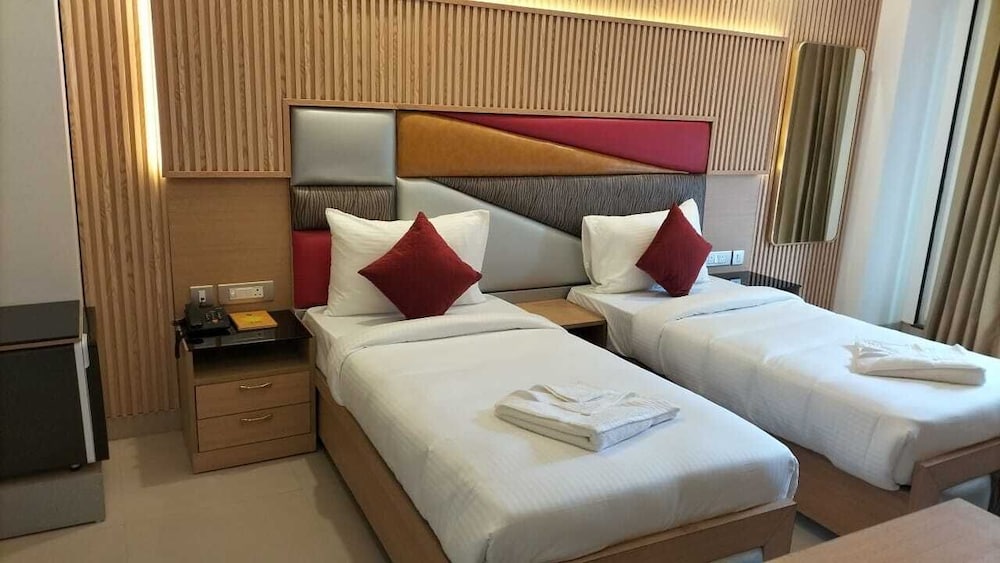 Deluxe Room photo 2