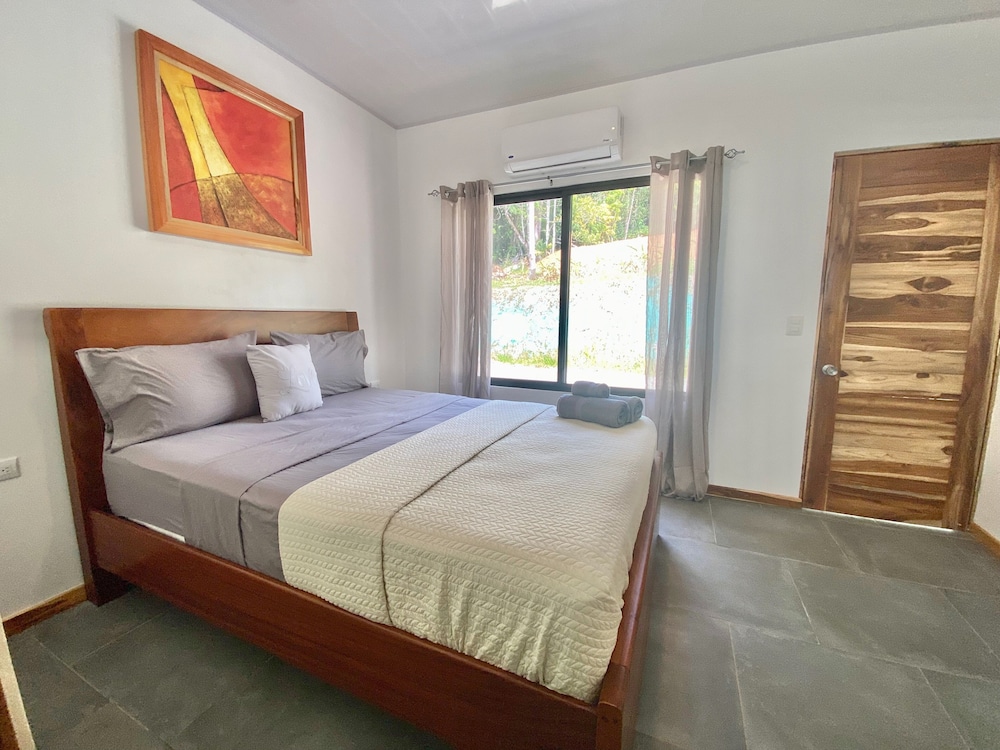 Condominio de 1 dormitorio 2 | IGUANA | Vistas al océano de 180°