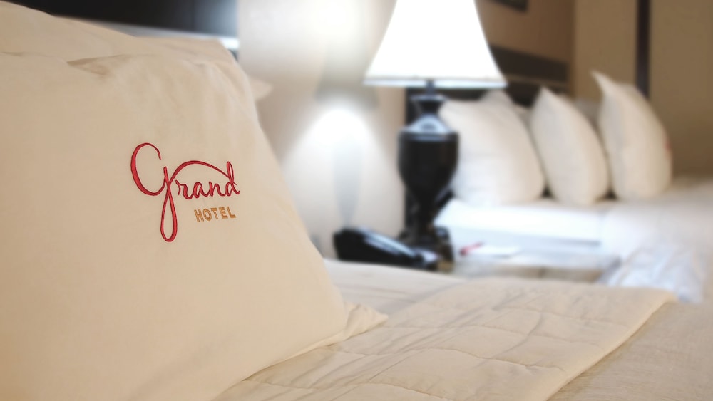 Deluxe Room, Multiple Beds