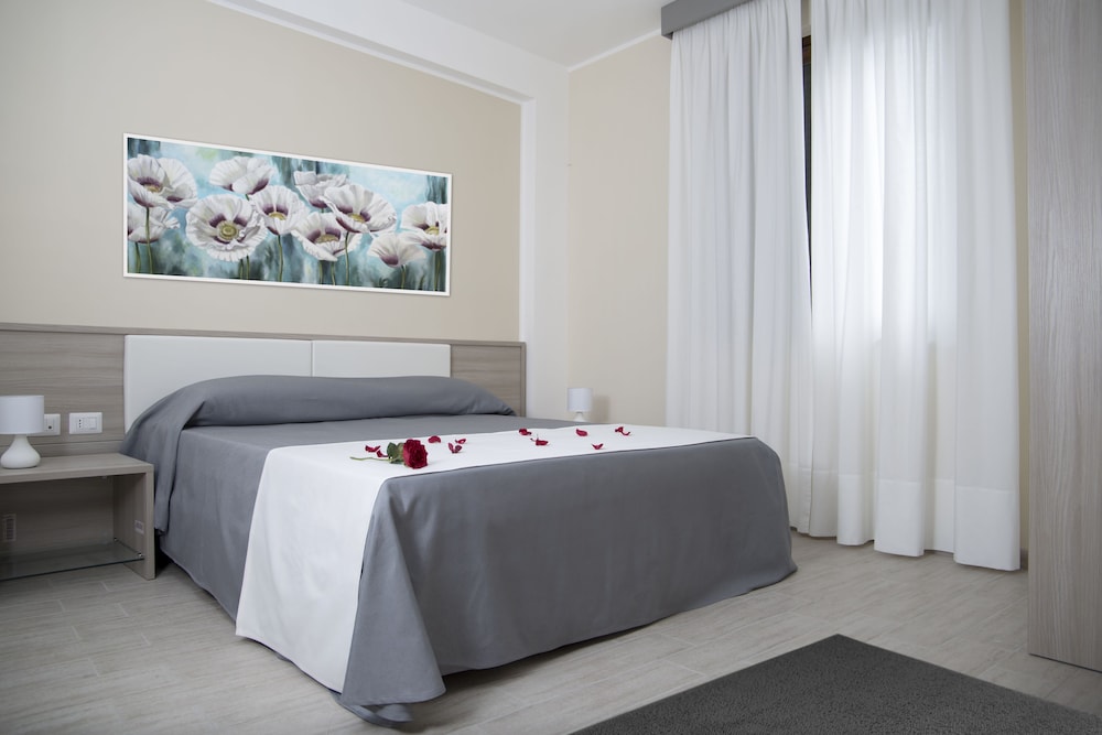 Deluxe Apartment, 2 Bedrooms (4 pax) photo 2
