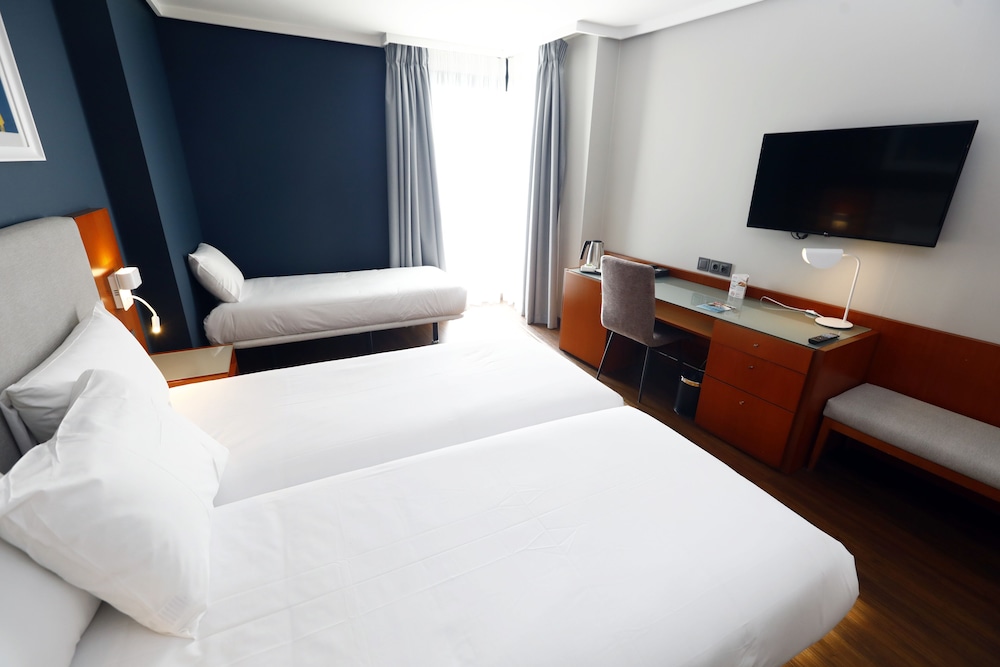 Family Triple Room photo 2