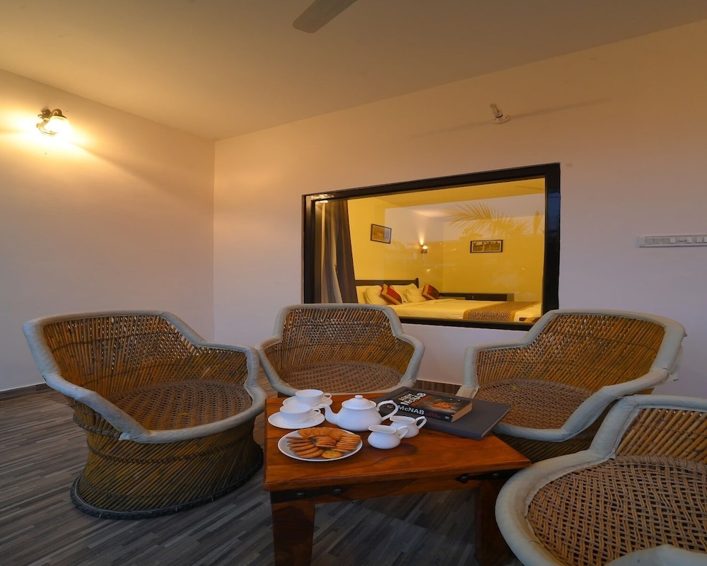 Deluxe Room photo 2