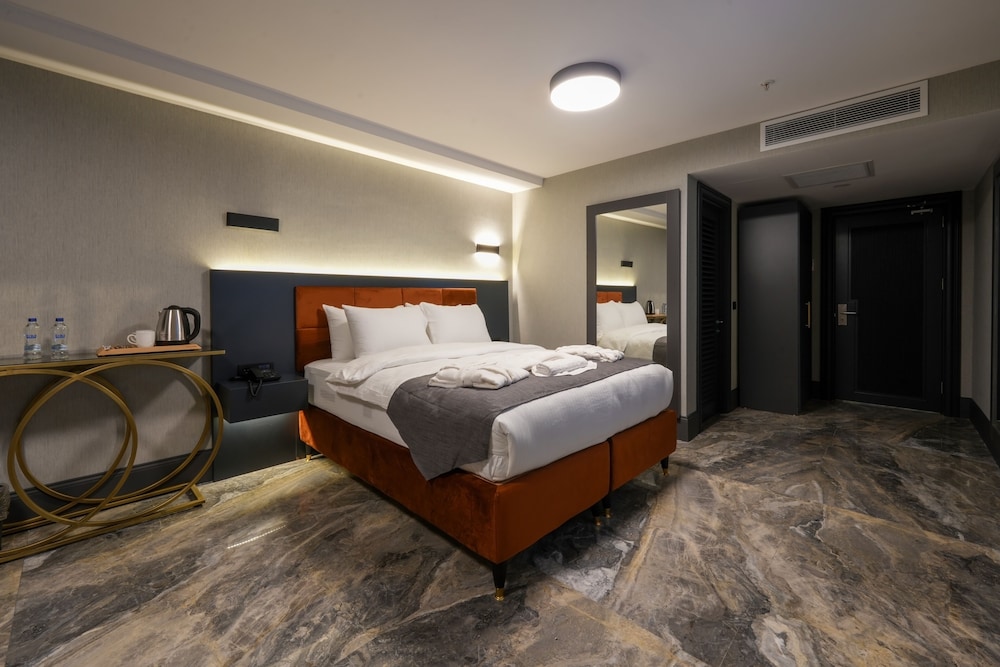 Superior Double Room, 1 King Bed photo 1