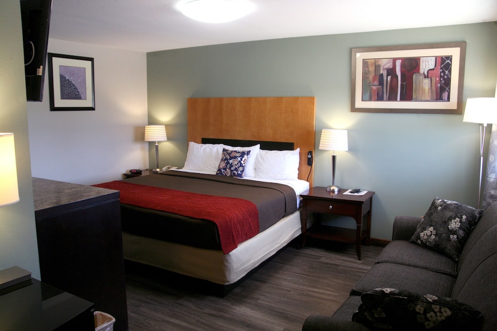 Deluxe Room photo 1