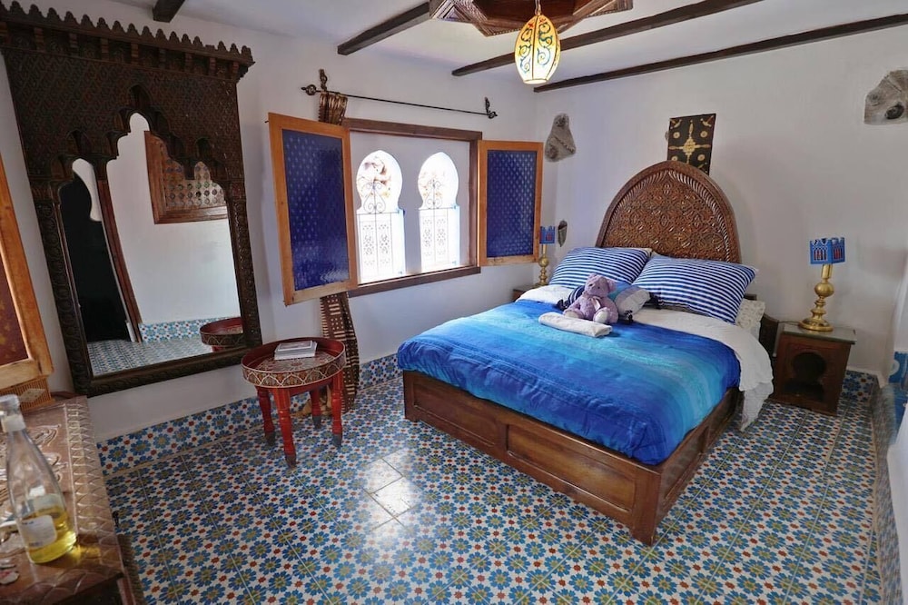 Standard Double Or Twin Room photo 1