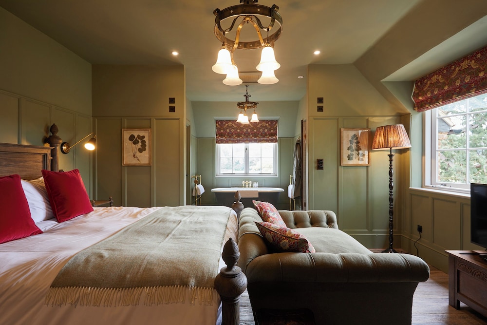 Comfy Luxe photo 1