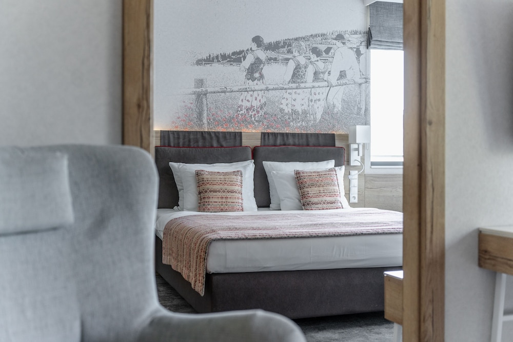 Executive Apartment (2) photo 3