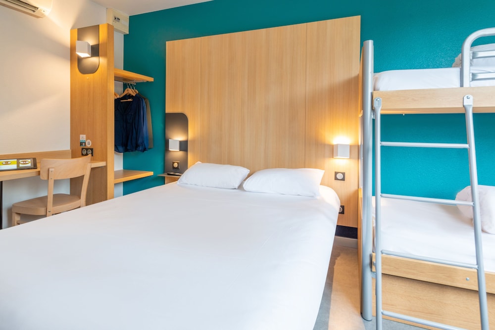 Quadruple Room photo 3