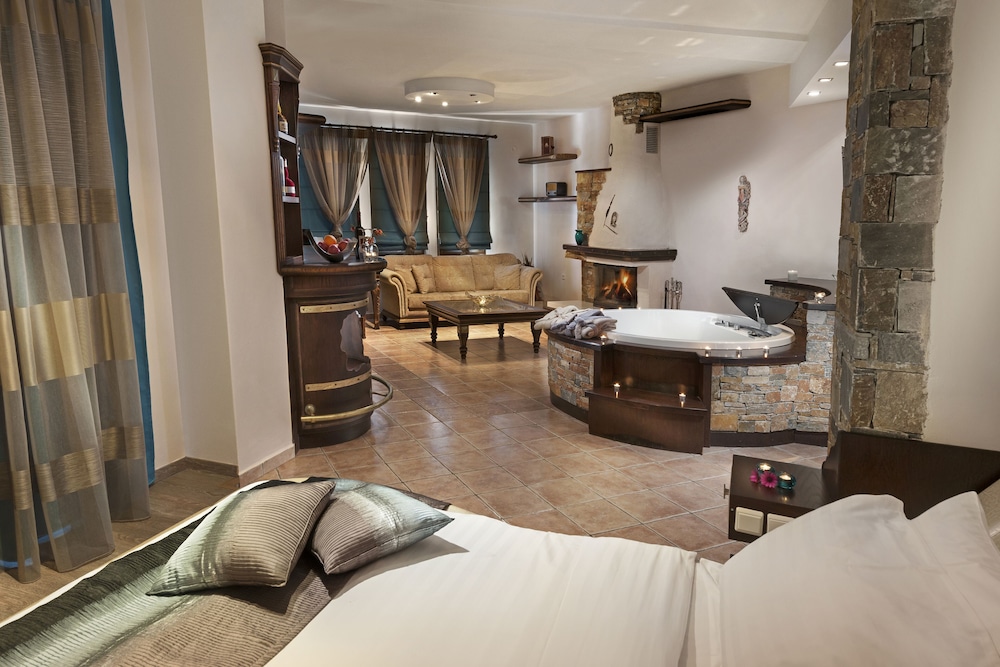 Exclusive Suite, 2 Bedrooms photo 2
