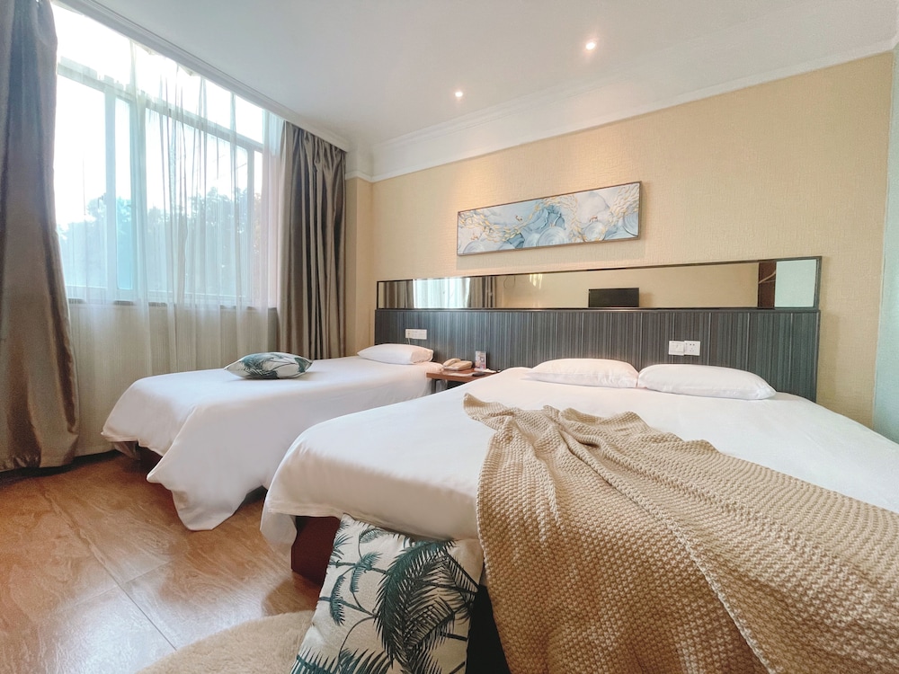 Comfort Triple Room photo 1