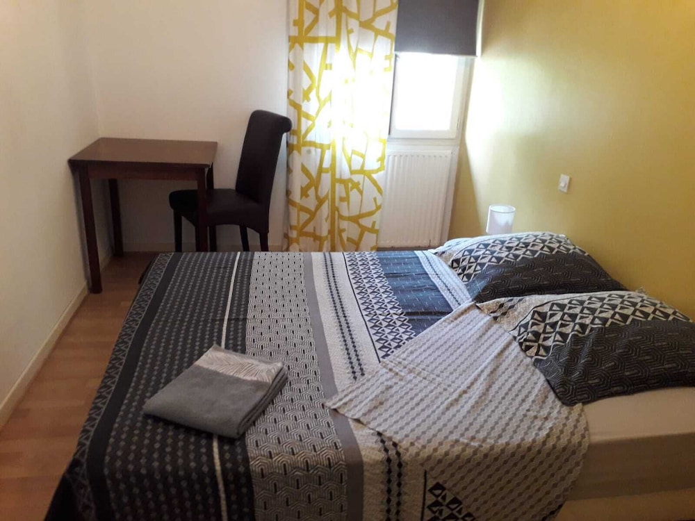 Basic Room