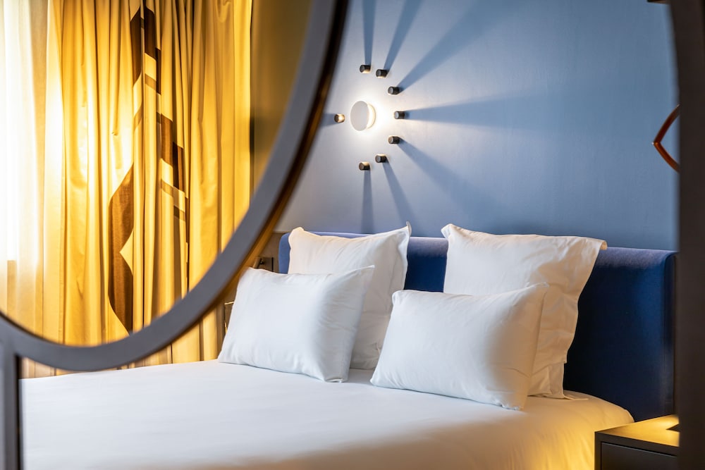 Comfort Room, 1 Double Bed - Photo 4