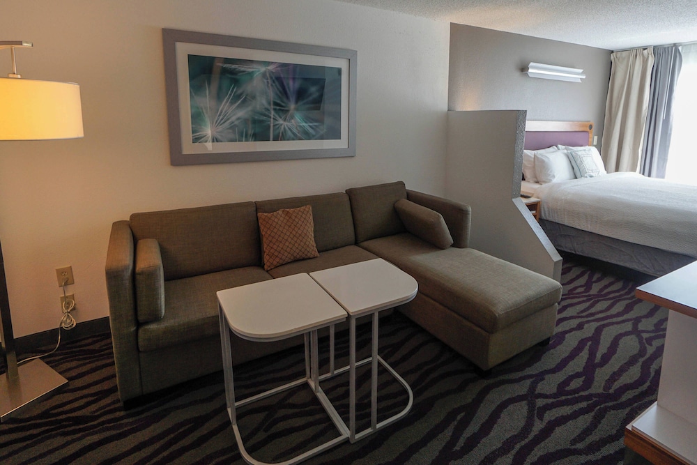 Studio Suite, 1 King Bed - Photo 1