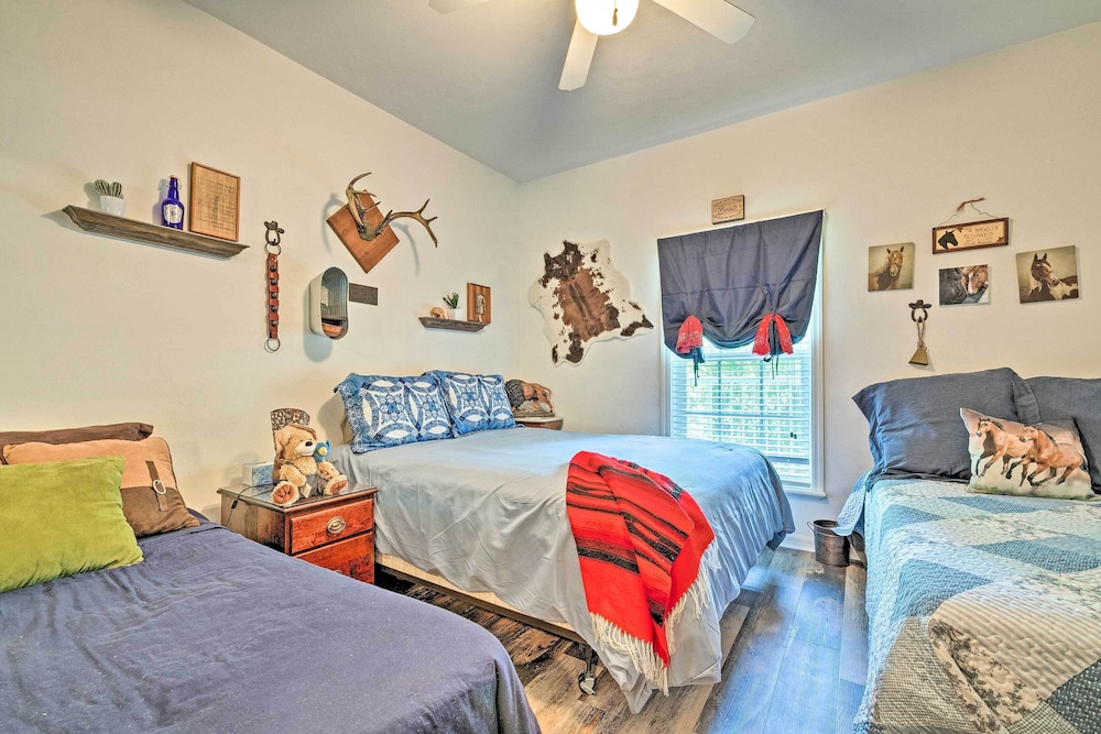 Apartment (2 Bedrooms) photo 3