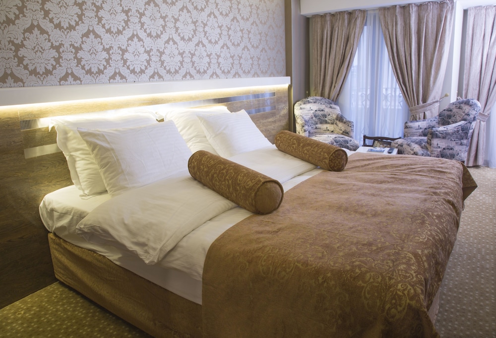 Standard Single Room, Private Bathroom, City View photo 3